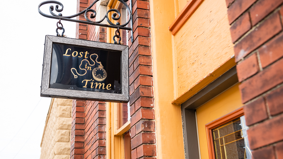 Lost In Time Inc. photo 3