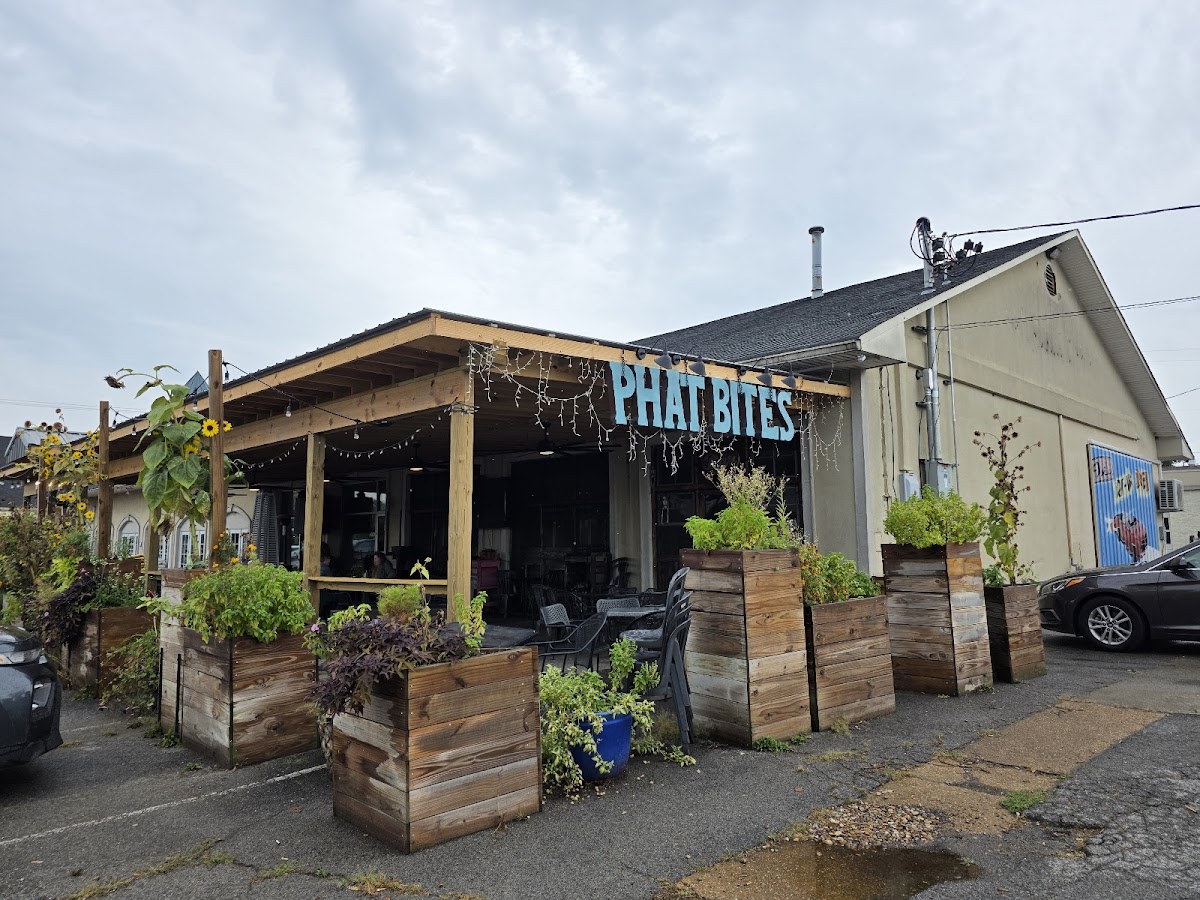 Phat Bites